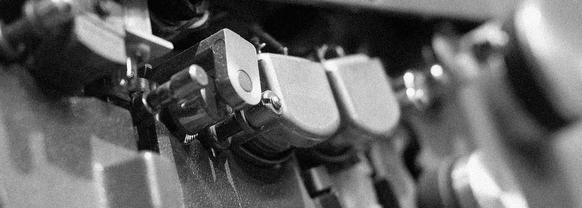 Dolby A noise reduction