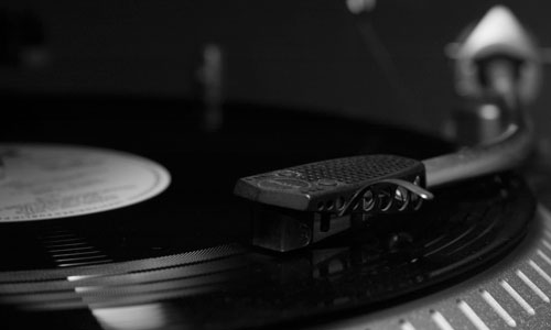 Dolby A noise reduction