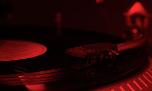 Dolby A noise reduction